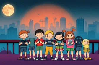 Filmes de Crianças Zumbis: Uma Seleção Assustadora