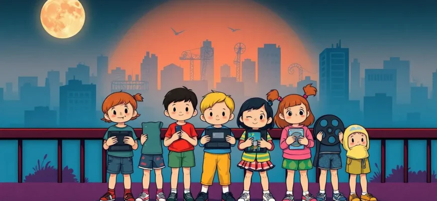 Filmes de Crianças Zumbis: Uma Seleção Assustadora