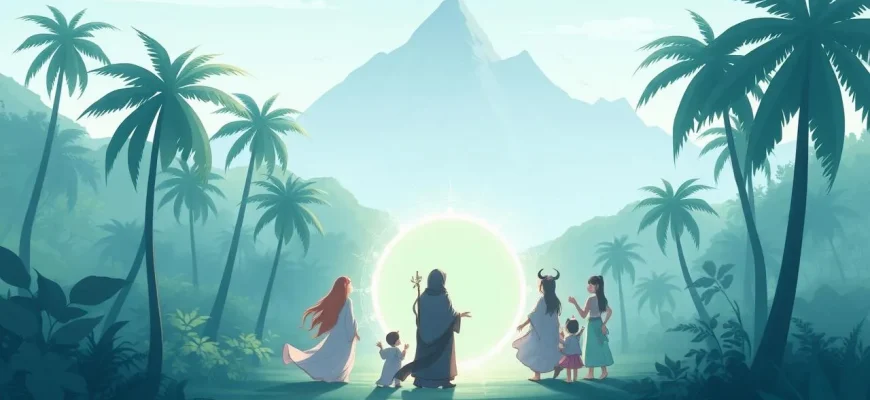 Filmes de Fantasia sobre a Indonésia