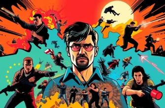 Filmes de Ação com Transformação Psicológica