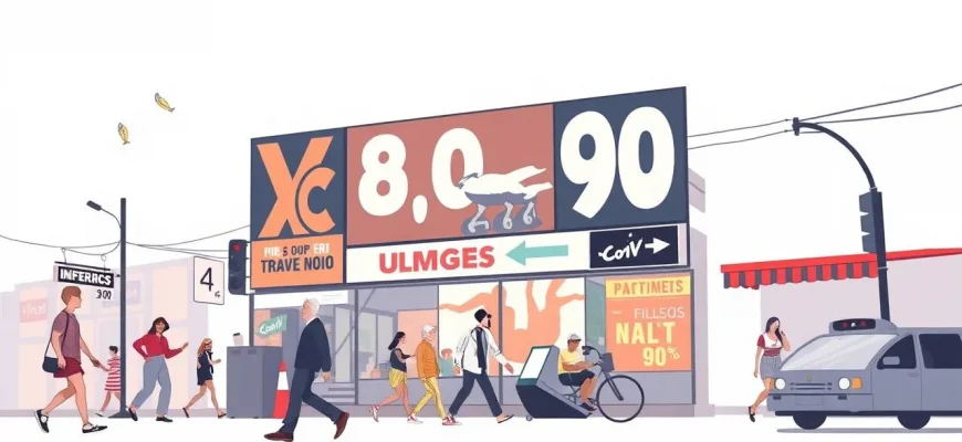 Filmes com Eventos dos Anos 80 e 90