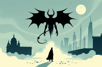 Filmes Soviéticos sobre Lúcifer: Uma Jornada pelo Mal e Redenção