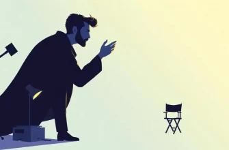 10 Filmes Dramáticos sobre Atuação