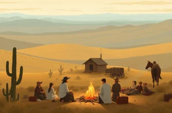 Filmes de Faroeste sobre Imigrantes