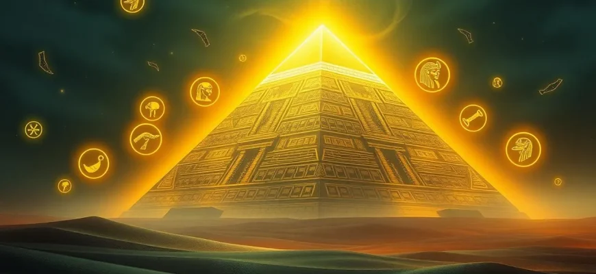 Documentários sobre as Maldições dos Faraós