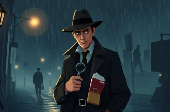 Filmes de Detetive sobre Desertores