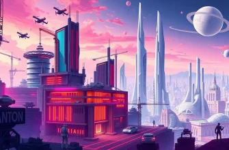 Filmes de Ficção Científica sobre Construção