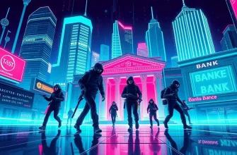 10 Filmes de Ficção Científica sobre Assaltos a Bancos