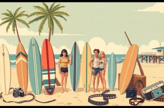 10 Filmes de Biografias de Surfistas para Inspirar