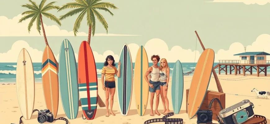 10 Filmes de Biografias de Surfistas para Inspirar