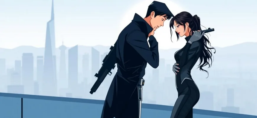 Melodramas sobre Guarda-Costas