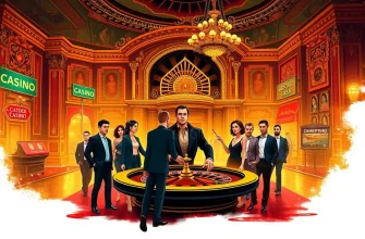 Filmes Inesquecíveis sobre Cassinos