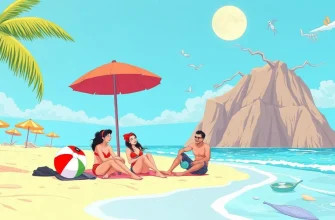 10 Filmes de Terror para Suas Férias de Verão