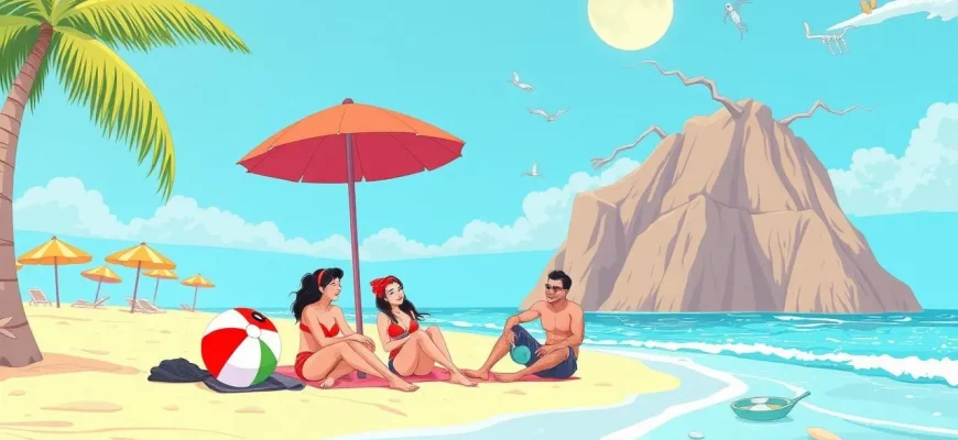 10 Filmes de Terror para Suas Férias de Verão