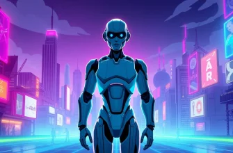 Filmes de Ficção Científica com Robôs Humanoides