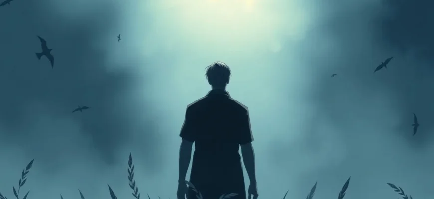 Filmes de Drama sobre Culpa