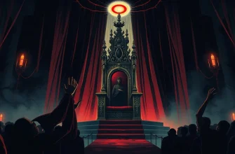 Filmes de Terror sobre Coroação: Uma Jornada Assustadora