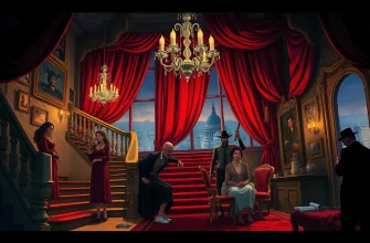 Filmes de Terror em Bordéis: Uma Jornada Assustadora