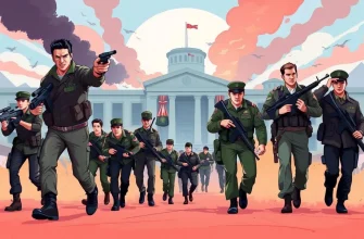 Filmes de Ação sobre Escolas Militares