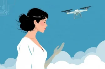 Filmes de Melodrama com Drones: Uma Jornada Emocional