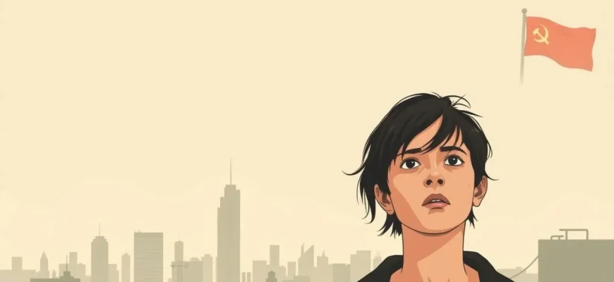 10 Filmes Soviéticos sobre Drogas