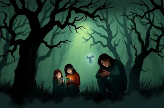 Os Filmes de Terror Mais Assustadores Sem Violência Sexual