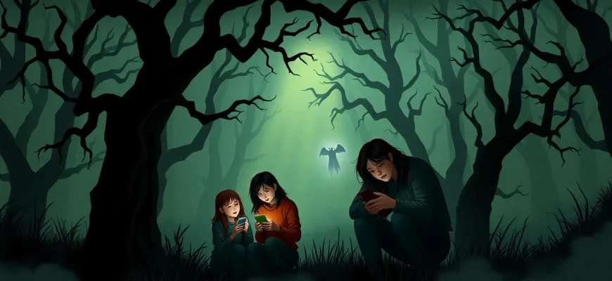 Os Filmes de Terror Mais Assustadores Sem Violência Sexual