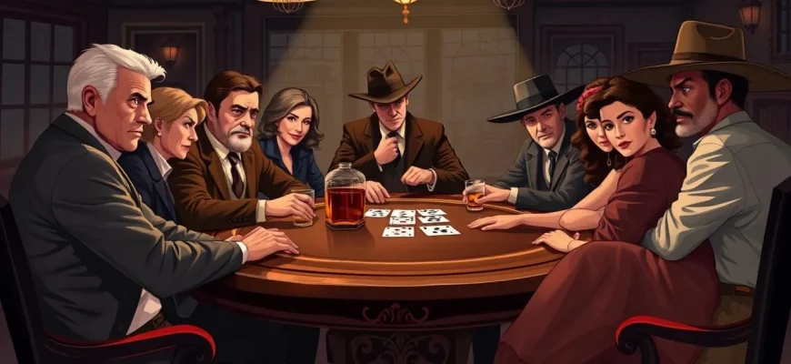 10 Filmes Criminosos para Adultos