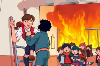 Filmes sobre o resgate de alunos: Uma seleção imperdível