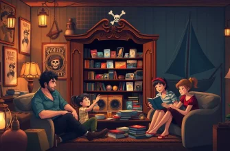 Filmes de Piratas para Assistir em Família