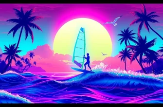 Aventuras no Windsurfing: 10 Filmes Imperdíveis