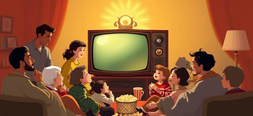 Filmes Familiares com Pacto Diabólico