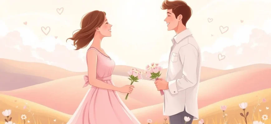 Comédias Românticas: Amor à Primeira Vista