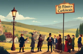 10 Filmes de Crimes Locais para Assistir