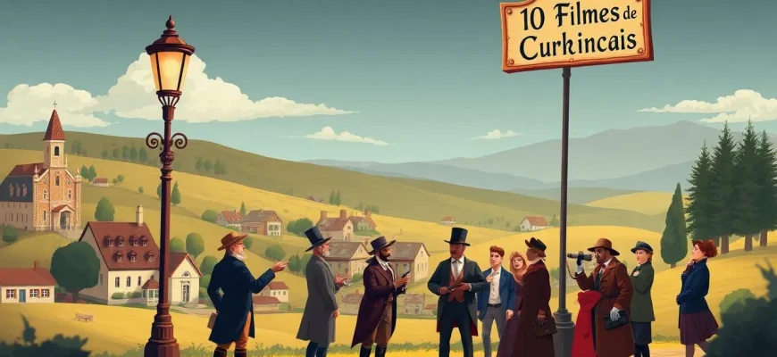 10 Filmes de Crimes Locais para Assistir