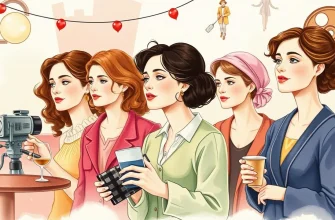 Melhores Filmes para Mulheres