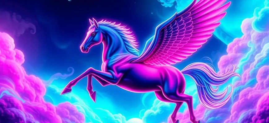 Aventuras em Busca de Pégaso: 10 Filmes Imperdíveis