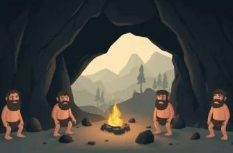 Filmes sobre Homens das Cavernas: Uma Jornada ao Passado