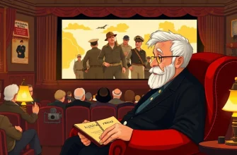 Filmes Biográficos sobre Veteranos