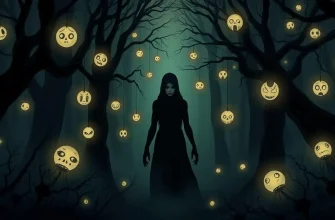 Filmes de Terror que Refletem a Baixa Autoestima