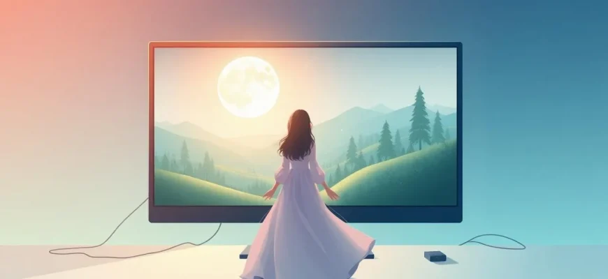 Filmes de Fantasia com Computadores