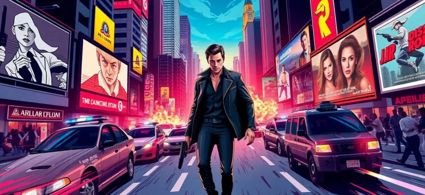 10 Filmes de Ação sobre Tráfico de Armas