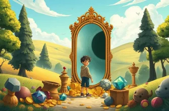 Filmes de Fantasia sobre Ganância: Uma Jornada Mágica e Moral