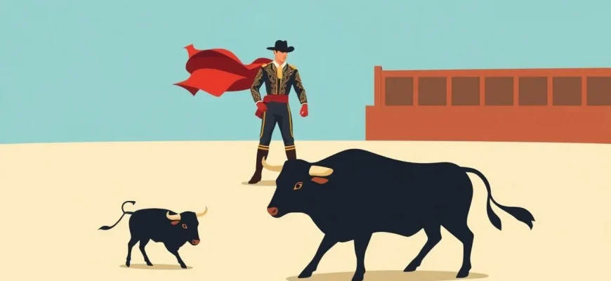 Filmes sobre Toreadores: Uma Jornada pelo Coração da Espanha