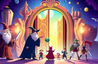 Filmes de Fantasia com Portais