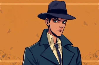 Filmes Detetivescos com Troca de Gênero