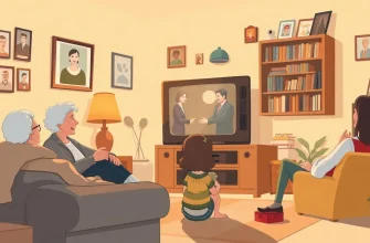 Filmes Familiares sobre Divórcio