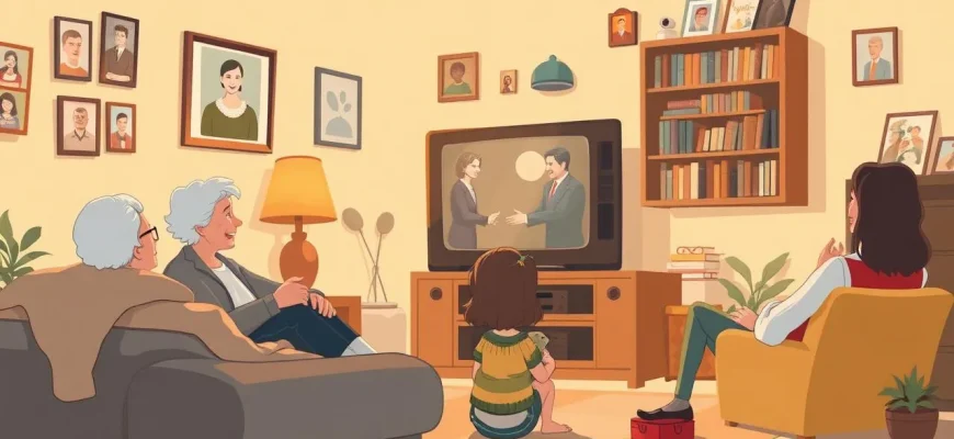 Filmes Familiares sobre Divórcio