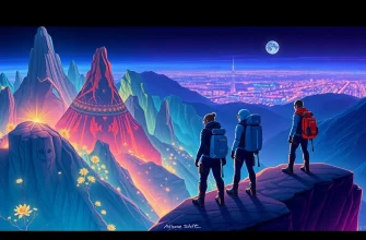 Aventuras em Condições Extremas: Filmes que Desafiam a Natureza