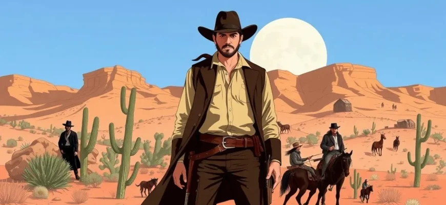 10 Filmes de Faroeste sobre Manipuladores